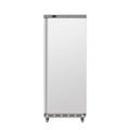 28 in. Commercial One Door Convertible Reach-In Refrigerator/Freezer with 25 Cu. Ft. Capacity in White, ETL Listed