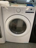 LG 7.0 cu. ft. Electric Dryer