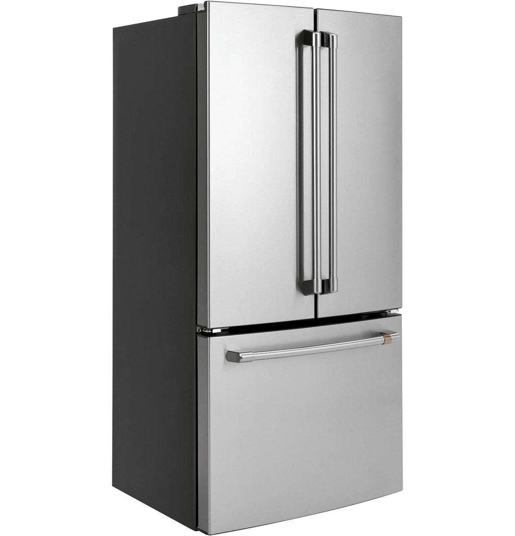 CAFÉ™ ENERGY STAR® 18.6 Cu. Ft. Counter-Depth French-Door Refrigerator
