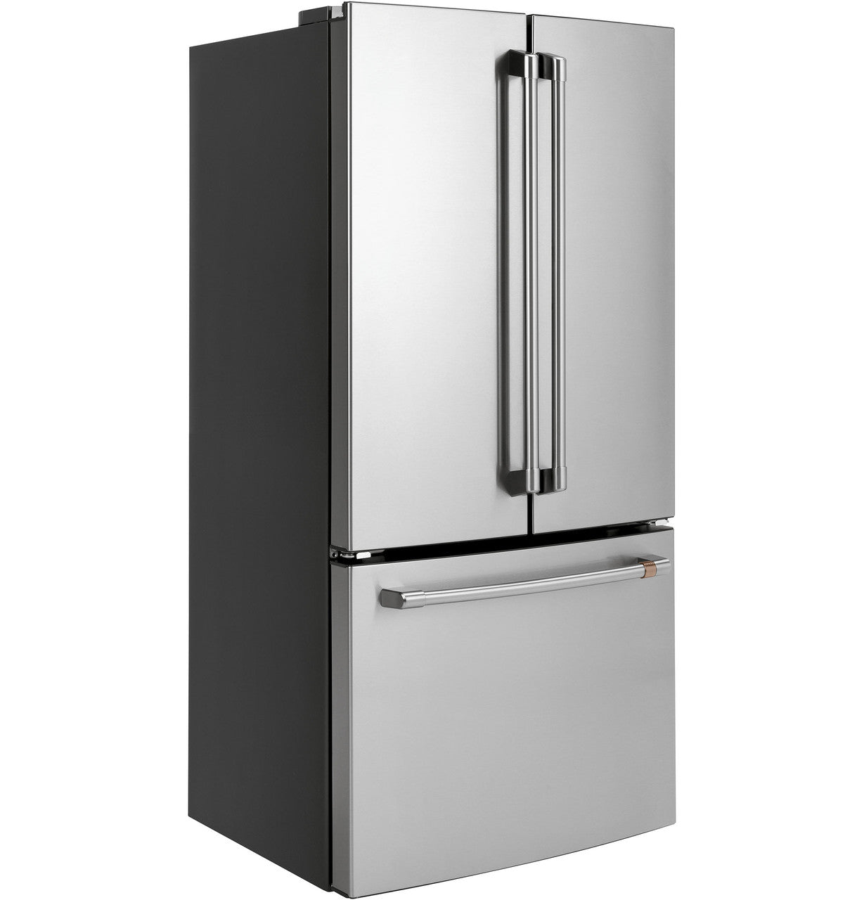 CAFÉ™ ENERGY STAR® 18.6 Cu. Ft. Counter-Depth French-Door Refrigerator