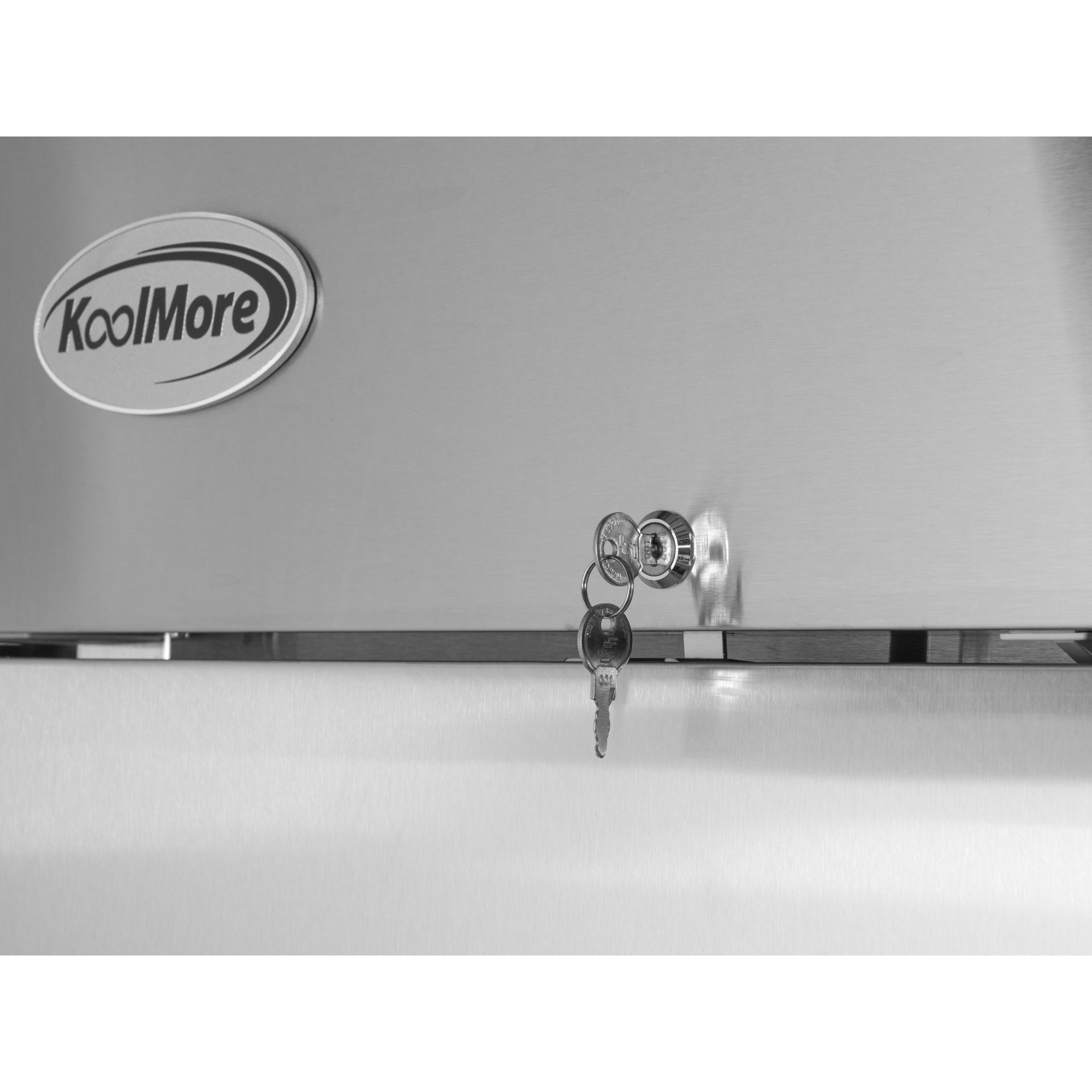 29 in. One-Door Reach-In Freezer 23 cu ft.
