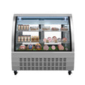 47 in. Deli Display Refrigerator - 18 Cu Ft.