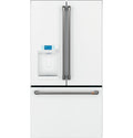 CAFÉ™ ENERGY STAR® 27.7 Cu. Ft. Smart French-Door Refrigerator with Hot Water Dispenser