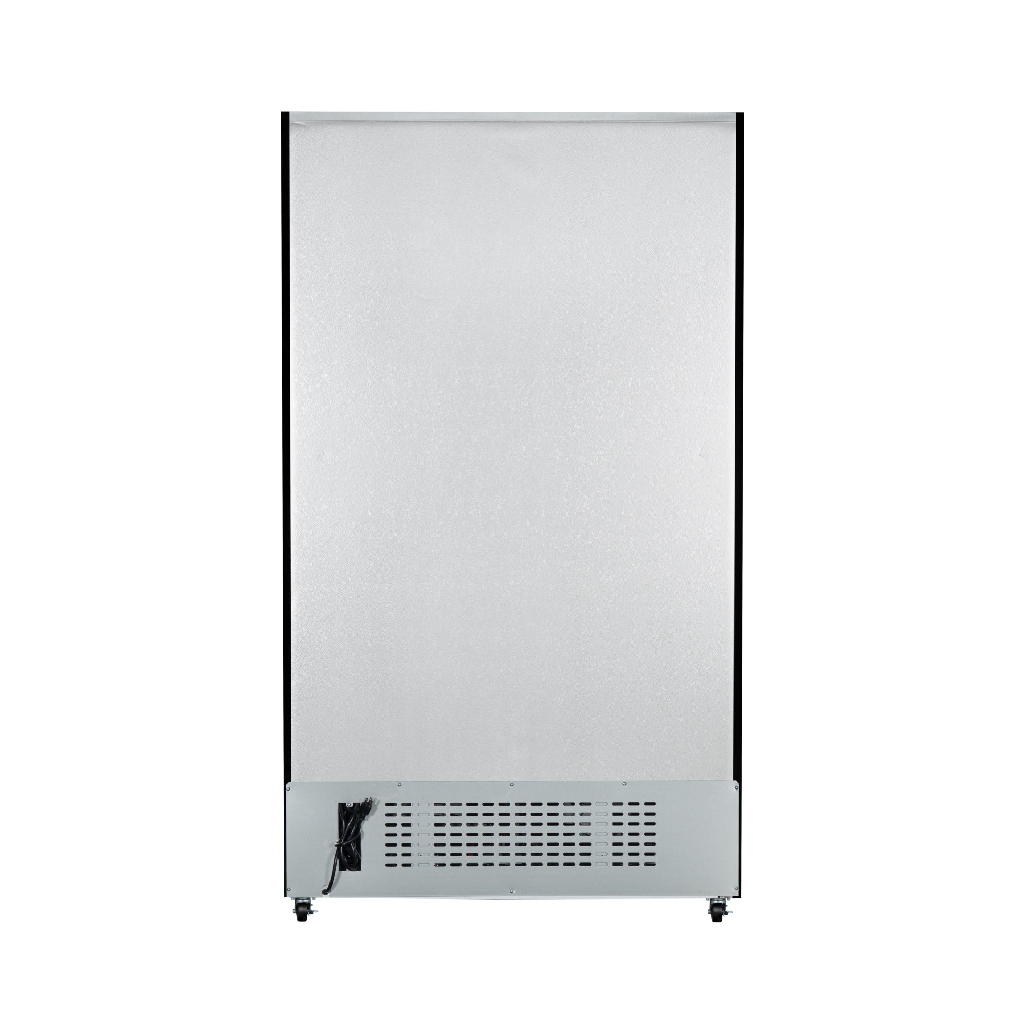 45 in. Two Glass Door Merchandiser Refrigerator - 35 Cu. Ft.