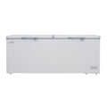 76 in. Commercial Chest Freezer 20 cu ft.
