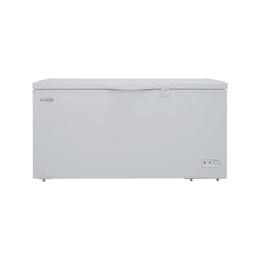 60 in. Commercial Chest Freezer 15.9 cu ft.