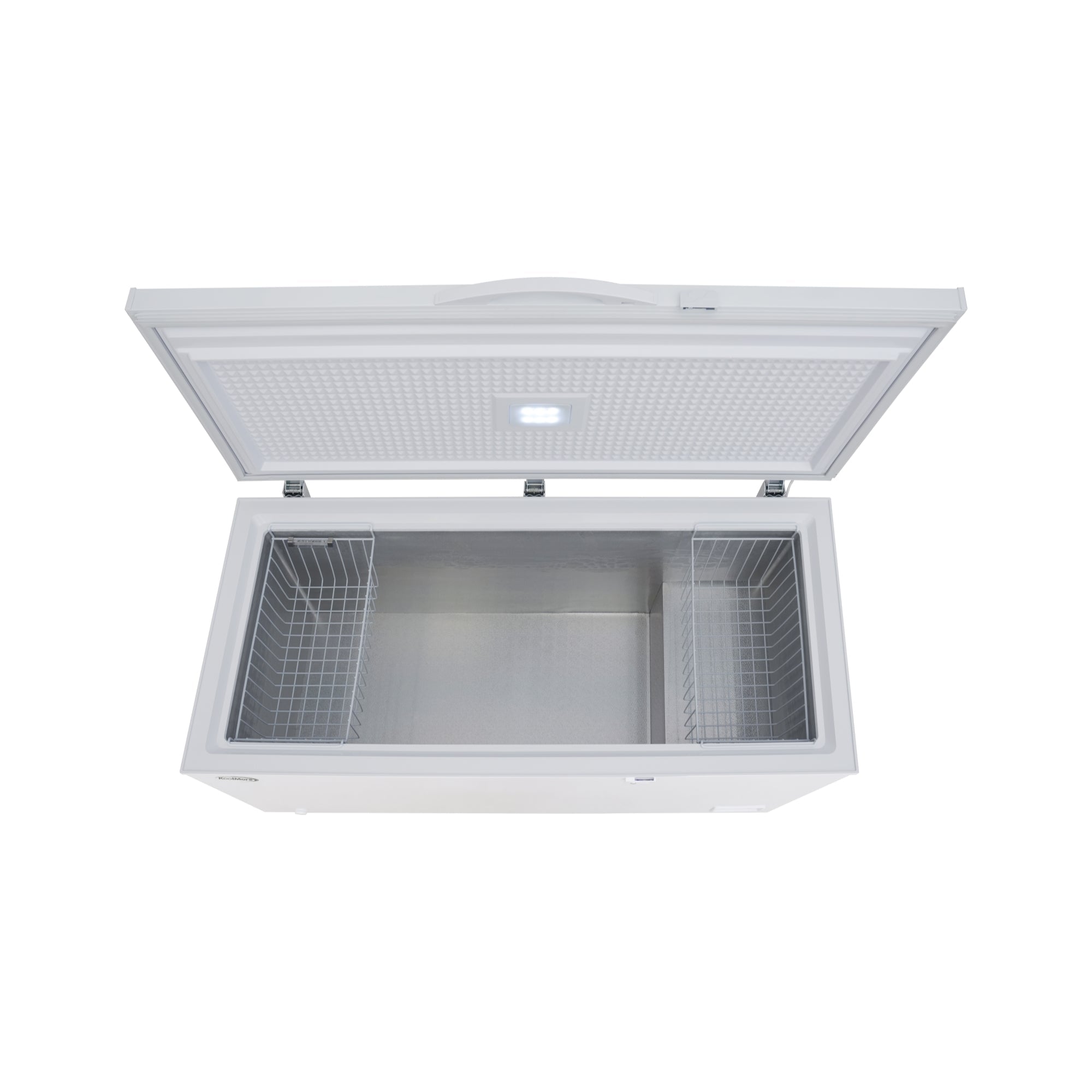 60 in. Commercial Chest Freezer 15.9 cu ft.