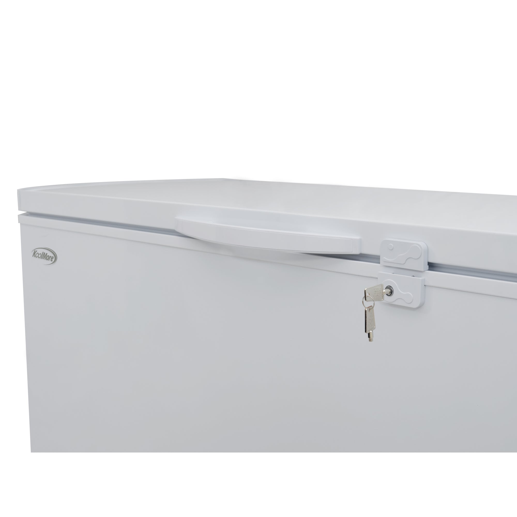 60 in. Commercial Chest Freezer 15.9 cu ft.