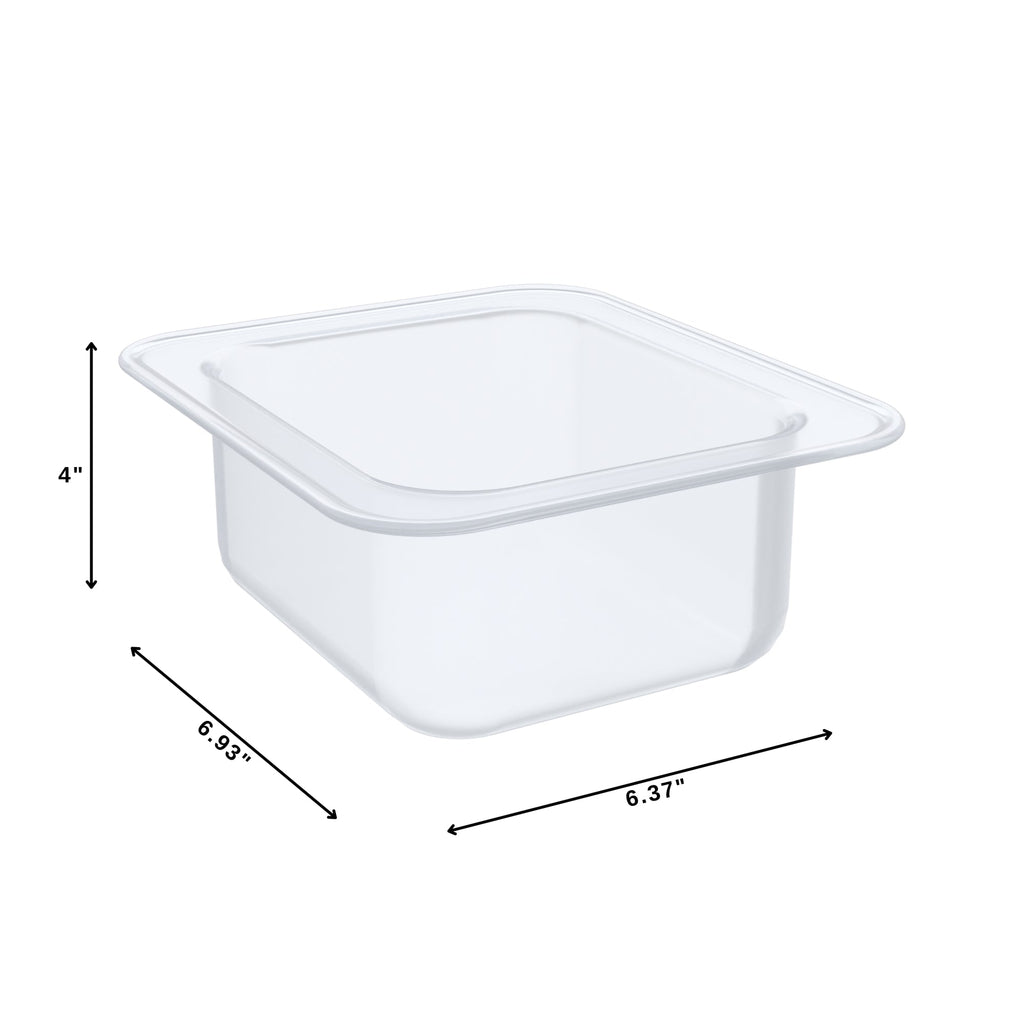 46 in. Commercial 2-Door Refrigeratd Salad and Sandwich Prep Table, 12 Pan Capacity and 14 Cu. Ft. of Storage in Stainless-Steel
