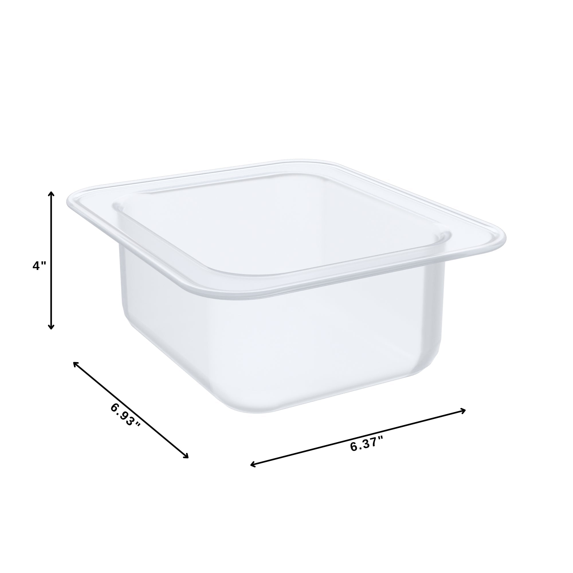 36 in. Commercial 2-Door Refrigerated Mega Salad and Sandwich Prep Table, 15 Pan Capacity and 11 Cu. Ft. of Storage in Stainless-Steel