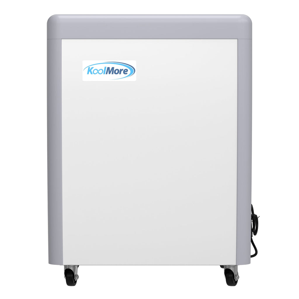 26 in. 5-Pan Gelato Dipping Cabinet Display Freezer with Sliding Glass Door, 6 cu. ft.
