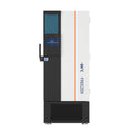 20 cu. ft. -86 C Ultra-Low Temp Lab Medical Freezer with Lock and Touch Screen, UL Listed in White