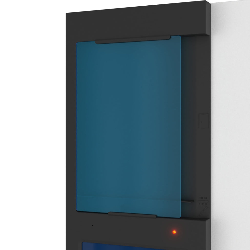20 cu. ft. -86 C Ultra-Low Temp Lab Medical Freezer with Lock and Touch Screen, UL Listed in White
