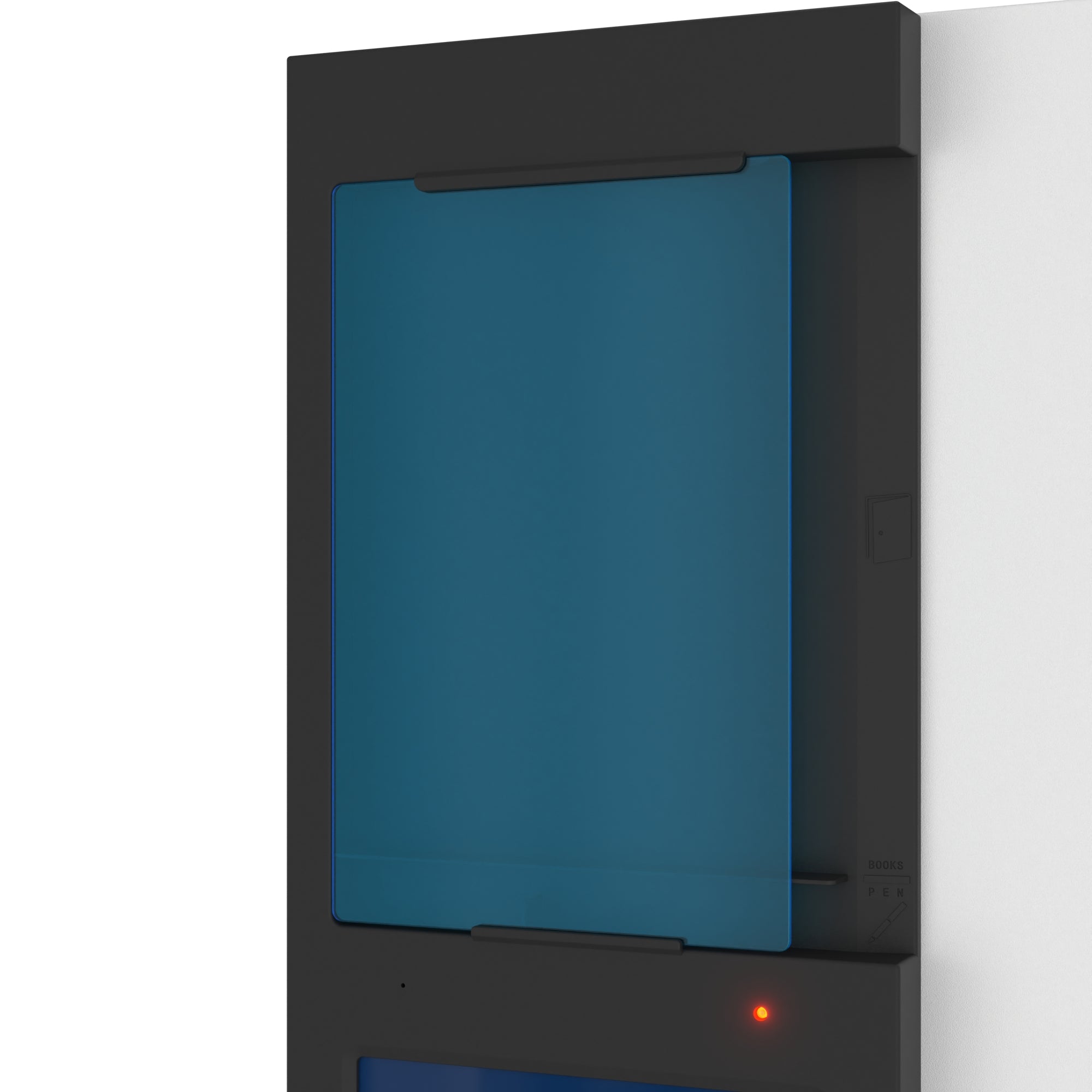 25 cu. ft. -86 C Ultra-Low Temp Lab Medical Freezer with Lock and Touch Screen, UL Listed in White
