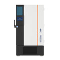 30 cu. ft. -86 C Ultra-Low Temp Lab Medical Freezer with Lock and Touch Screen, UL Listed in White