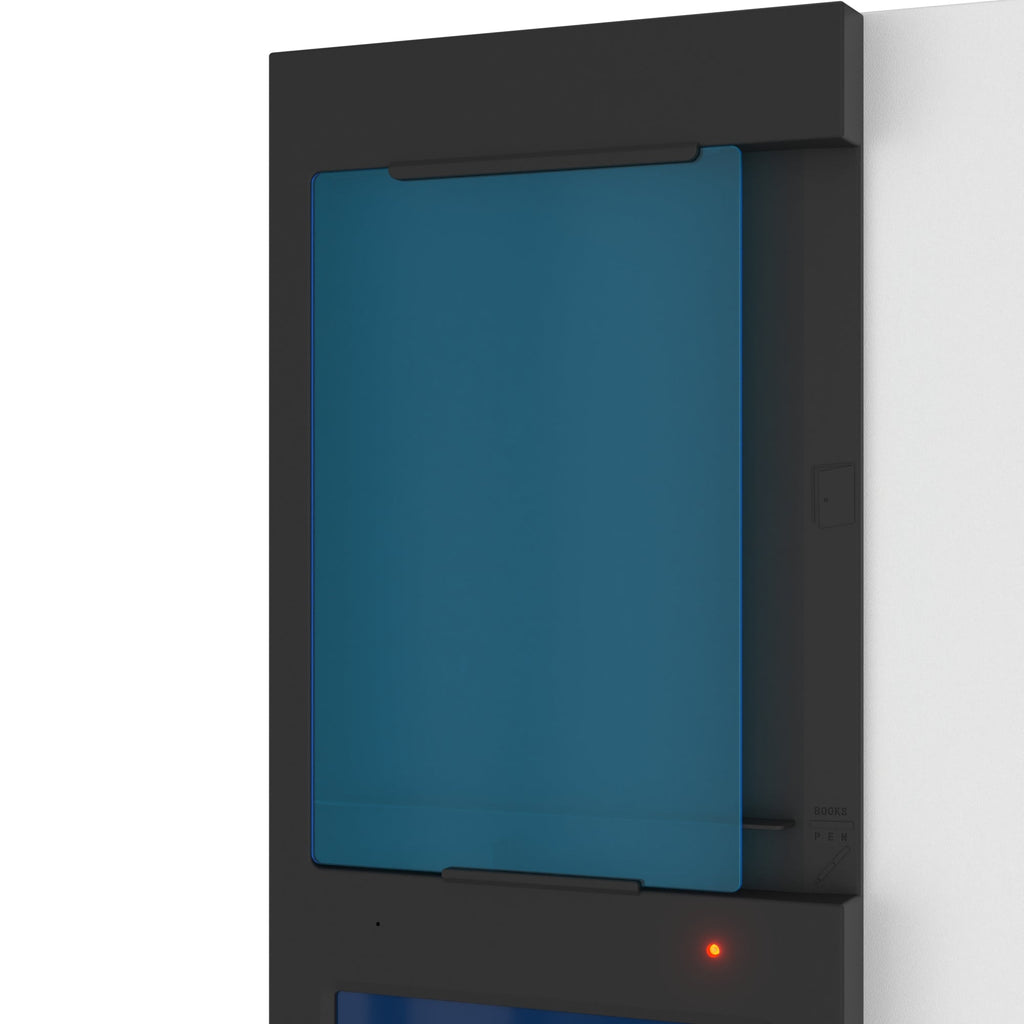 30 cu. ft. -86 C Ultra-Low Temp Lab Medical Freezer with Lock and Touch Screen, UL Listed in White
