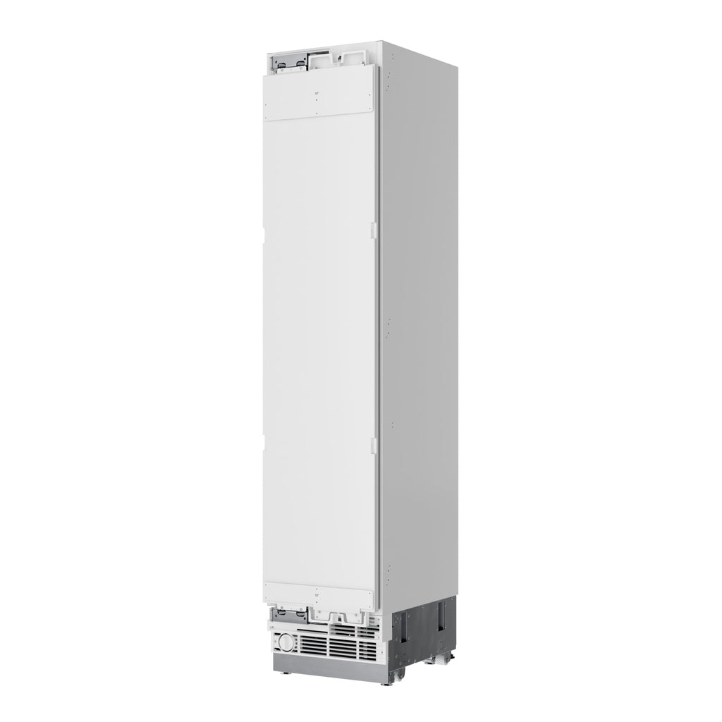 KoolMore Reserve 18 In. Panel Ready Freezer Column With 8.6 Cu. Ft. Capacity, Ice Maker, Frost Free, ETL Listed, Energy Star