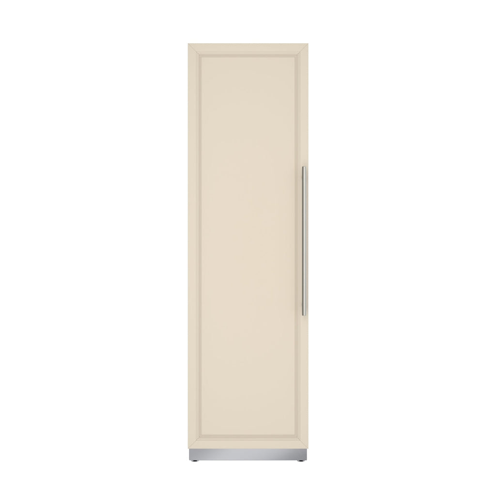 KoolMore Reserve 24 in. Panel Ready Freezer Column with 12.4 Cu. Ft. Capacity, Ice Maker, Frost Free, ETL Listed, Energy Star