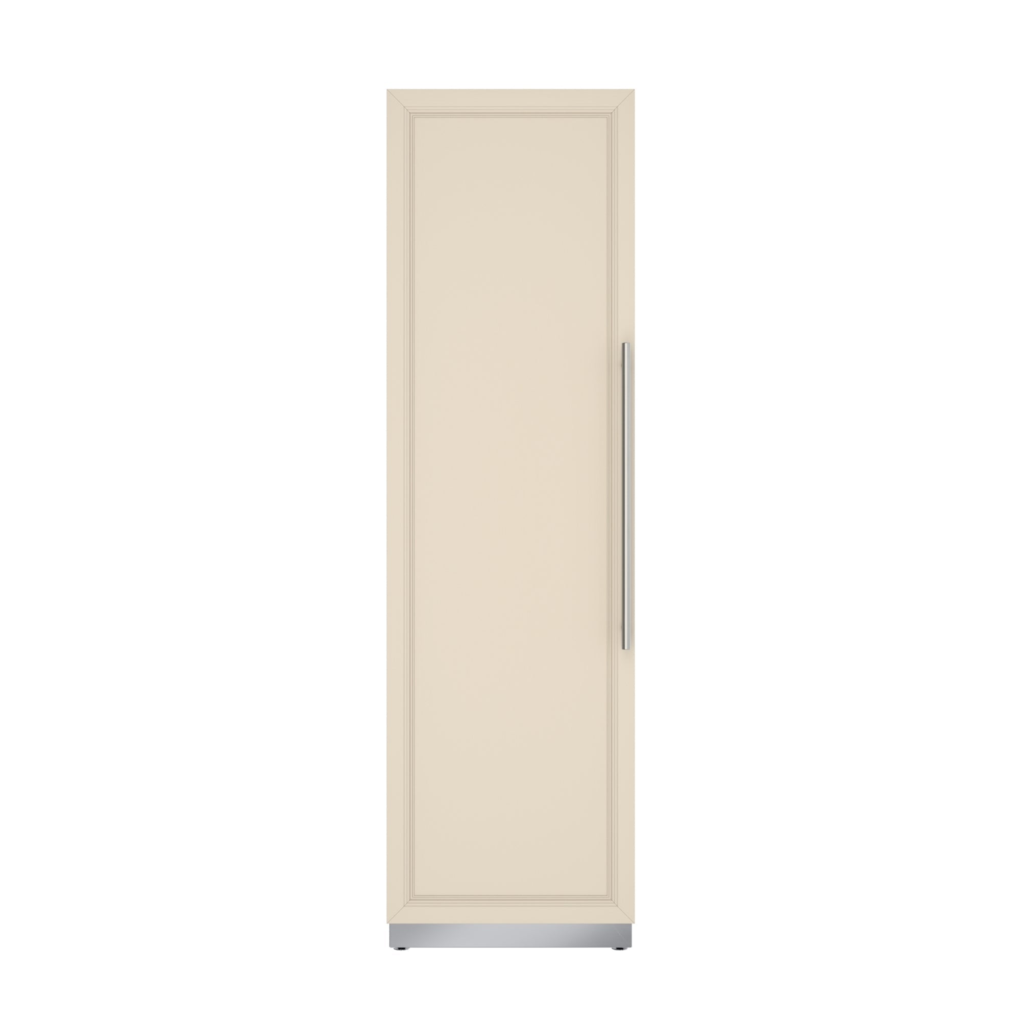 KoolMore Reserve 24 in. Panel Ready Freezer Column with 12.4 Cu. Ft. Capacity, Ice Maker, Frost Free, ETL Listed, Energy Star