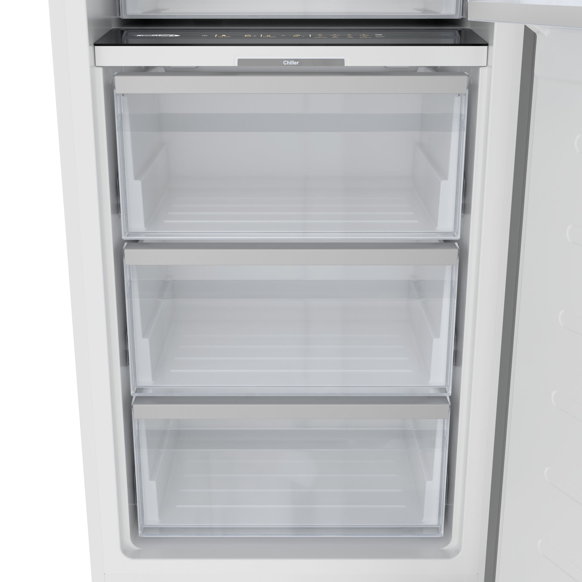 KoolMore Reserve 24 in. Panel Ready Refrigerator Column with 12.5 Cu. Ft. capacity, Water Dispenser, Frost Free, ETL Listed, Energy Star