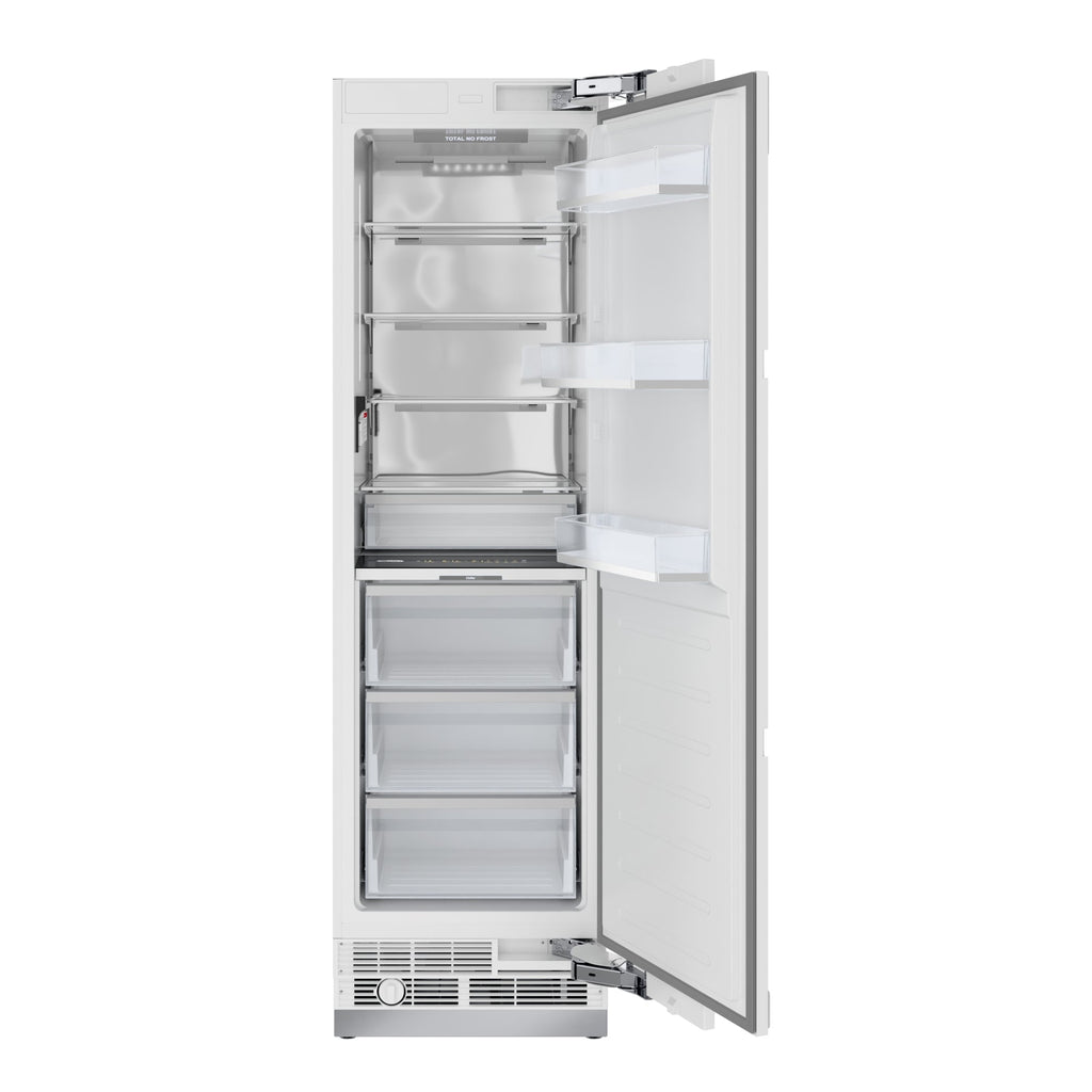 KoolMore Reserve 24 in. Panel Ready Refrigerator Column with 12.5 Cu. Ft. capacity, Water Dispenser, Frost Free, ETL Listed, Energy Star