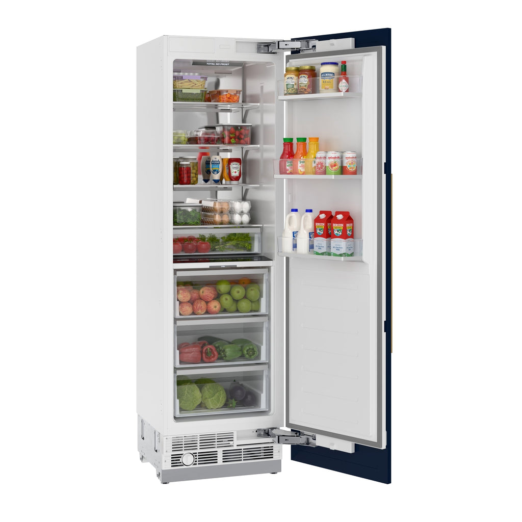 KoolMore Reserve 24 in. Panel Ready Refrigerator Column with 12.5 Cu. Ft. capacity, Water Dispenser, Frost Free, ETL Listed, Energy Star