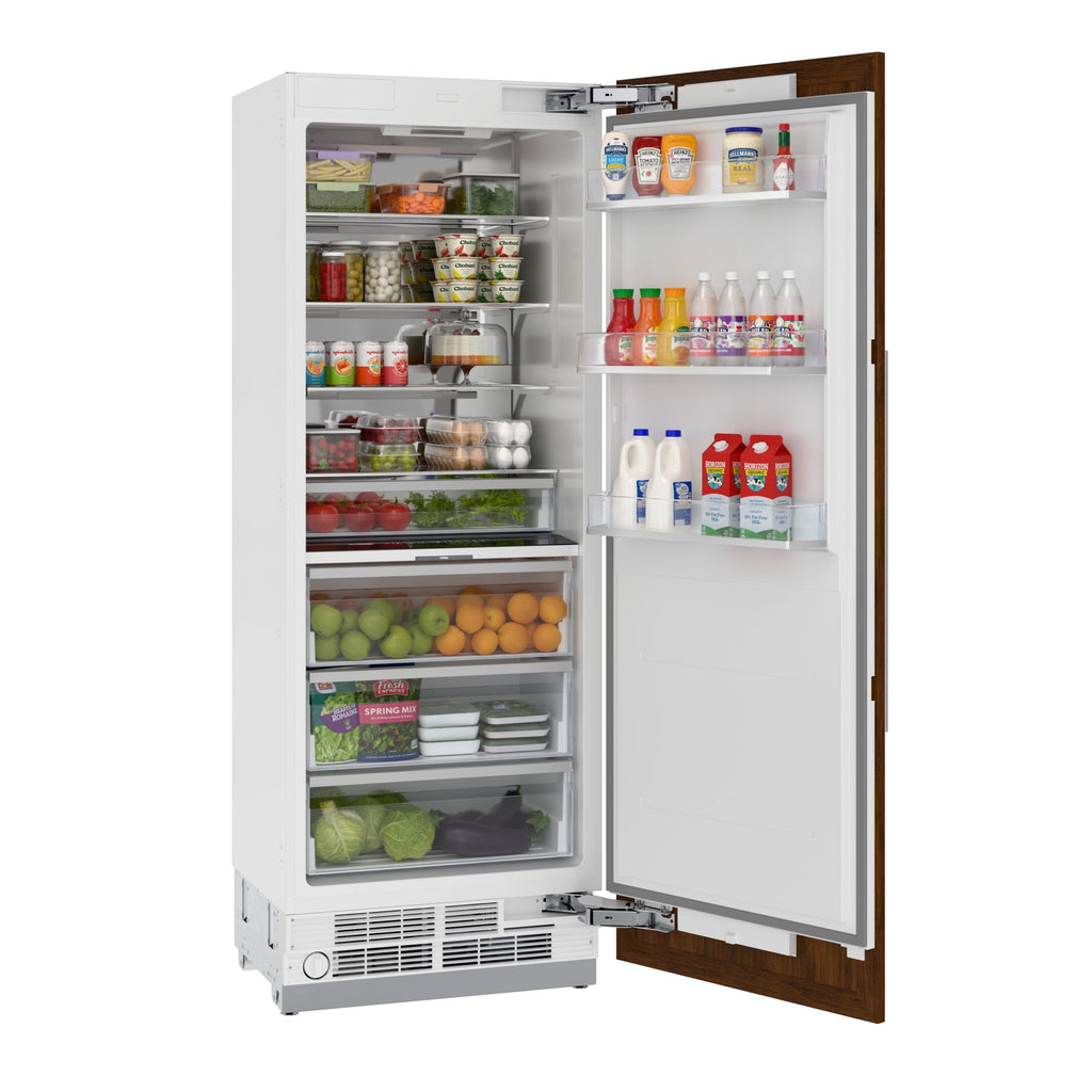 KoolMore Reserve Panel Ready 30 in. Refrigerator Column with 16.6 Cu. Ft. Capacity, Water Dispenser, Frost Free, ETL Listed, Energy Star
