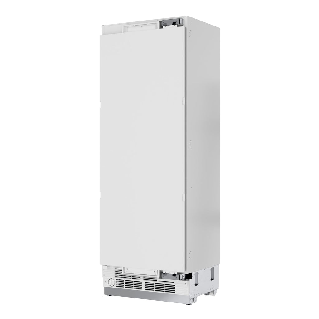 KoolMore Reserve Panel Ready 30 in. Refrigerator Column with 16.6 Cu. Ft. Capacity, Water Dispenser, Frost Free, ETL Listed, Energy Star