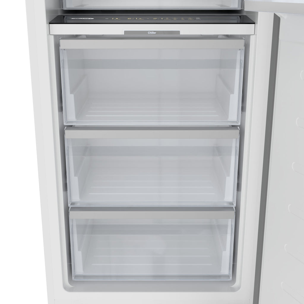 KoolMore Reserve Panel Ready Column 24 in. Refrigerator and 24 in. Freezer Combo with Water and Ice Dispenser, ETL Listed, Energy Star