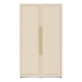 KoolMore Reserve Panel Ready Column 24 in. Refrigerator and 24 in. Freezer Combo with Water and Ice Dispenser, ETL Listed, Energy Star