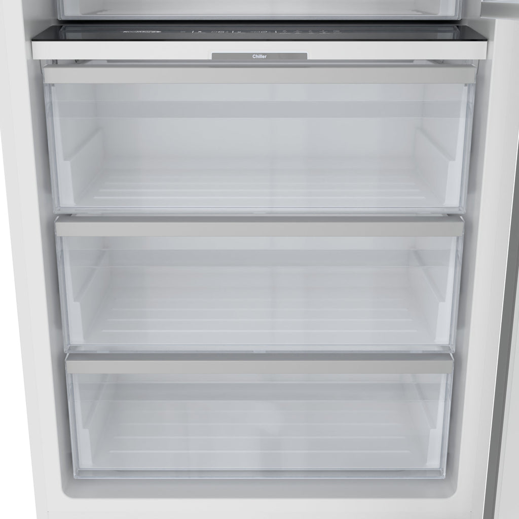 KoolMore Reserve Panel Ready Column 30 in. Refrigerator and 18 in. Freezer Combo with Ice and Water Dispenser, Frost Free, ETL Listed, Energy Star