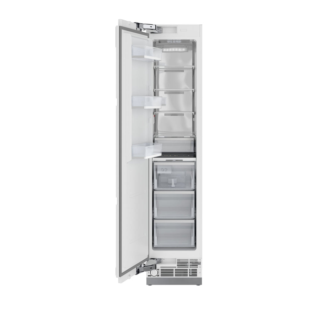 KoolMore Reserve Panel Ready Column 30 in. Refrigerator, 18 in. Wine Cooler and 18 in. Freezer Combo, with Water and Ice Dispenser, Frost Free, ETL Listed, Energy Star