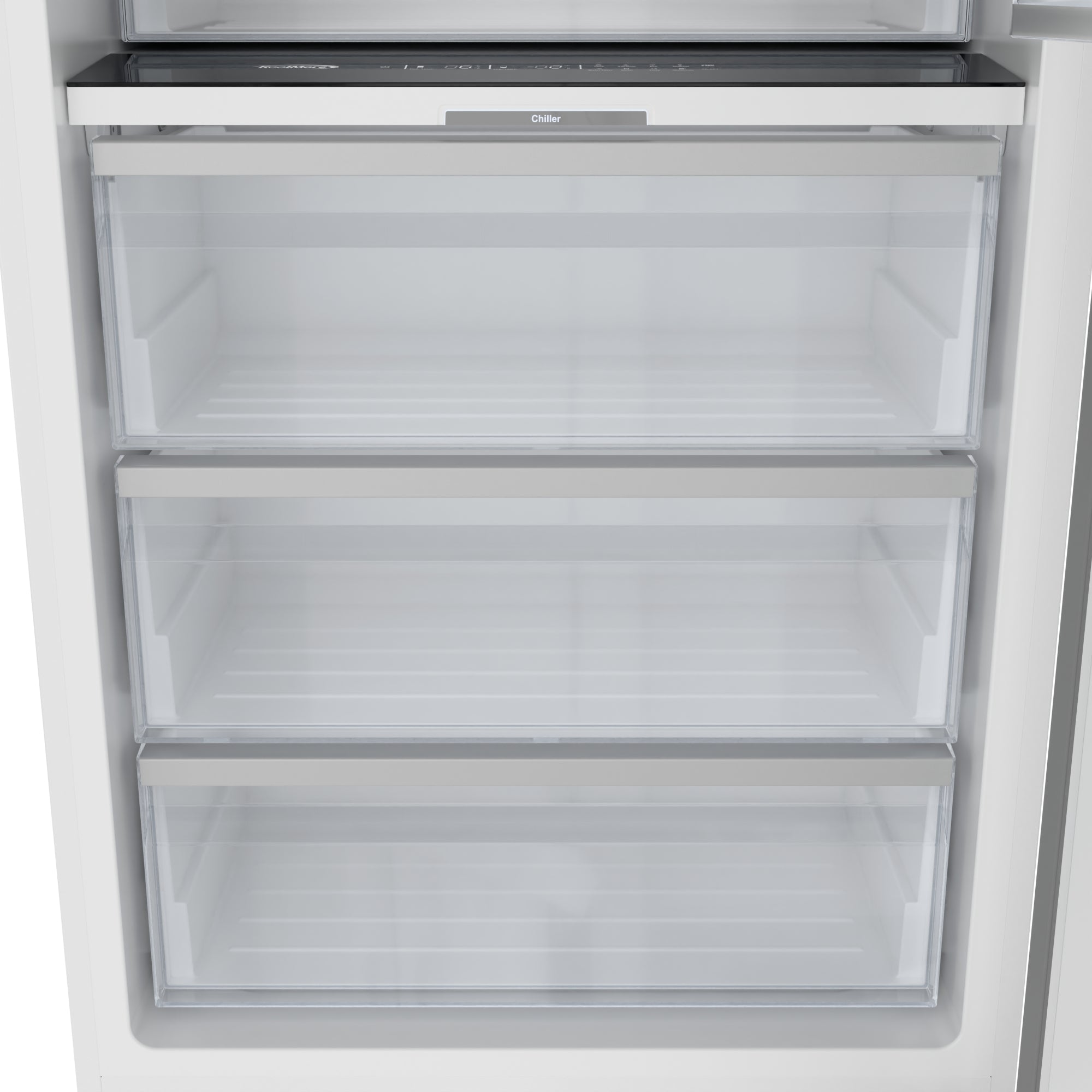 KoolMore Reserve Panel Ready Column 30 in. Refrigerator and 24 in. Freezer Combo with Water and Ice Dispenser, Frost Free, ETL Listed, Energy Star