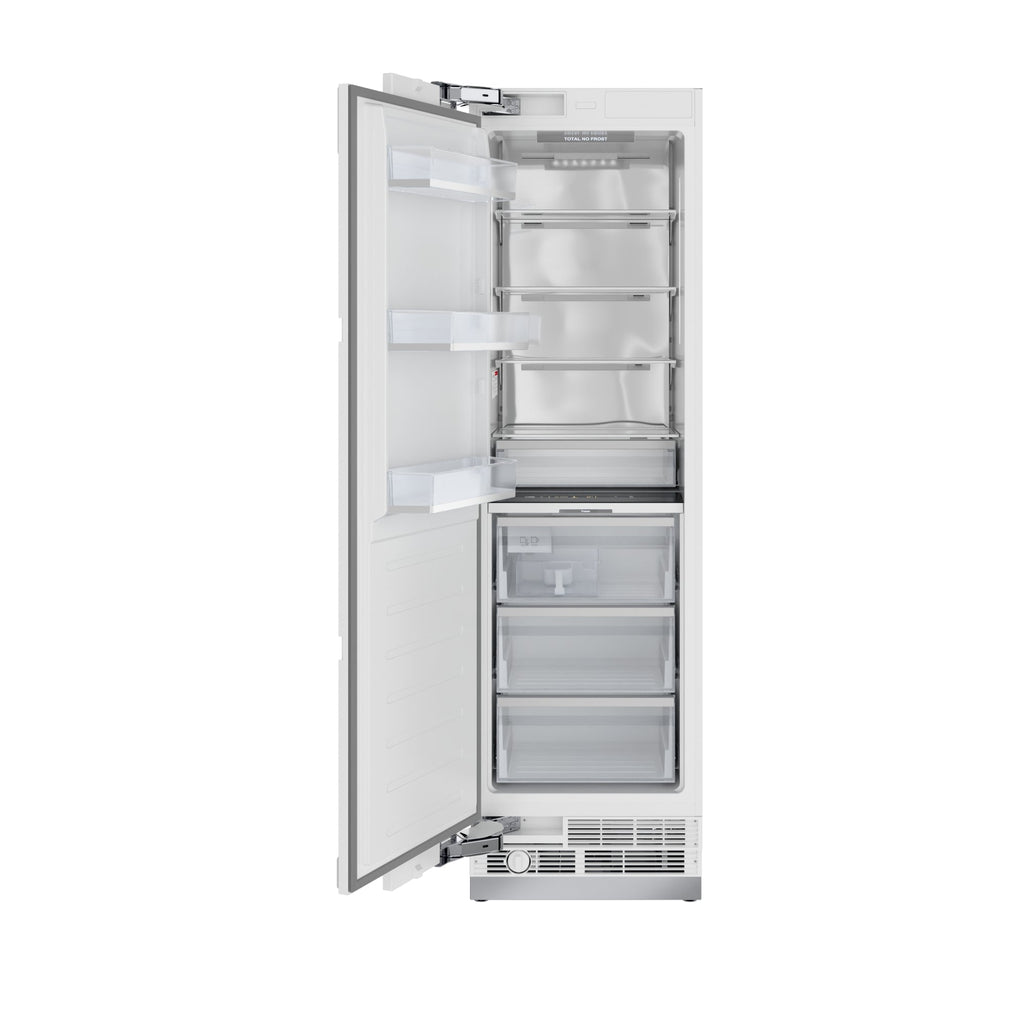 KoolMore Reserve Panel Ready Column 30 in. Refrigerator and 24 in. Freezer Combo with Water and Ice Dispenser, Frost Free, ETL Listed, Energy Star
