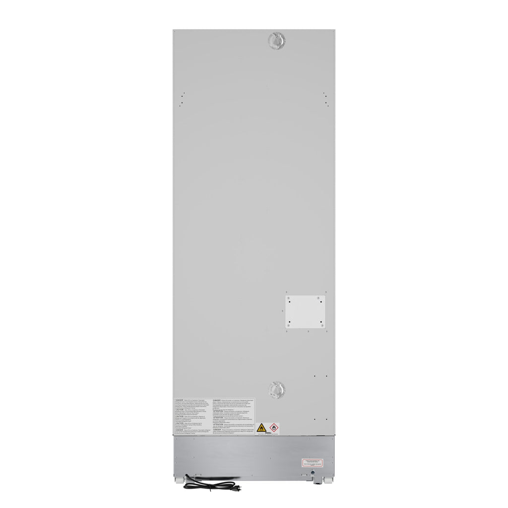 KoolMore Reserve Panel Ready  Column 30 in. Refrigerator, 18 in. Wine Cooler and 24 in. Freezer Combo, Frost Free, Water and Ice Dispenser, ETL Listed, Energy Star
