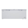 77 in. Commercial Chest Freezer 24 cu ft.