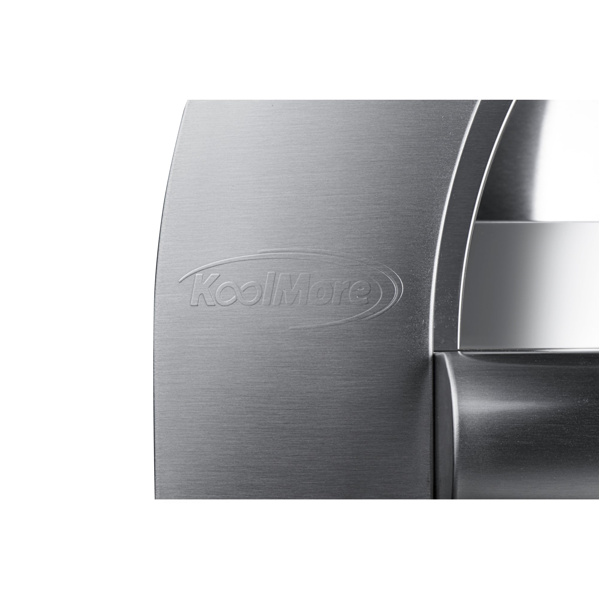 32 in. Outdoor Wood Fired Pizza Oven in Stainless-Steel (KM-OKS-WFPO)