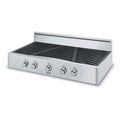 VIKING  VIKING LQS CKTP GAS 36" 5 SEALED BRNR -  (DGRT3615BSS)