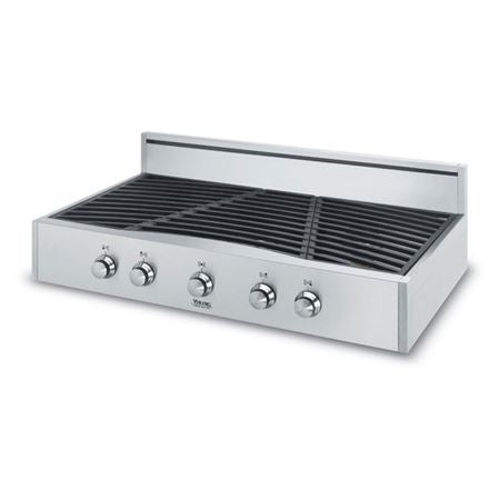 VIKING  VIKING LQS CKTP GAS 36" 5 SEALED BRNR -  (DGRT3615BSS)