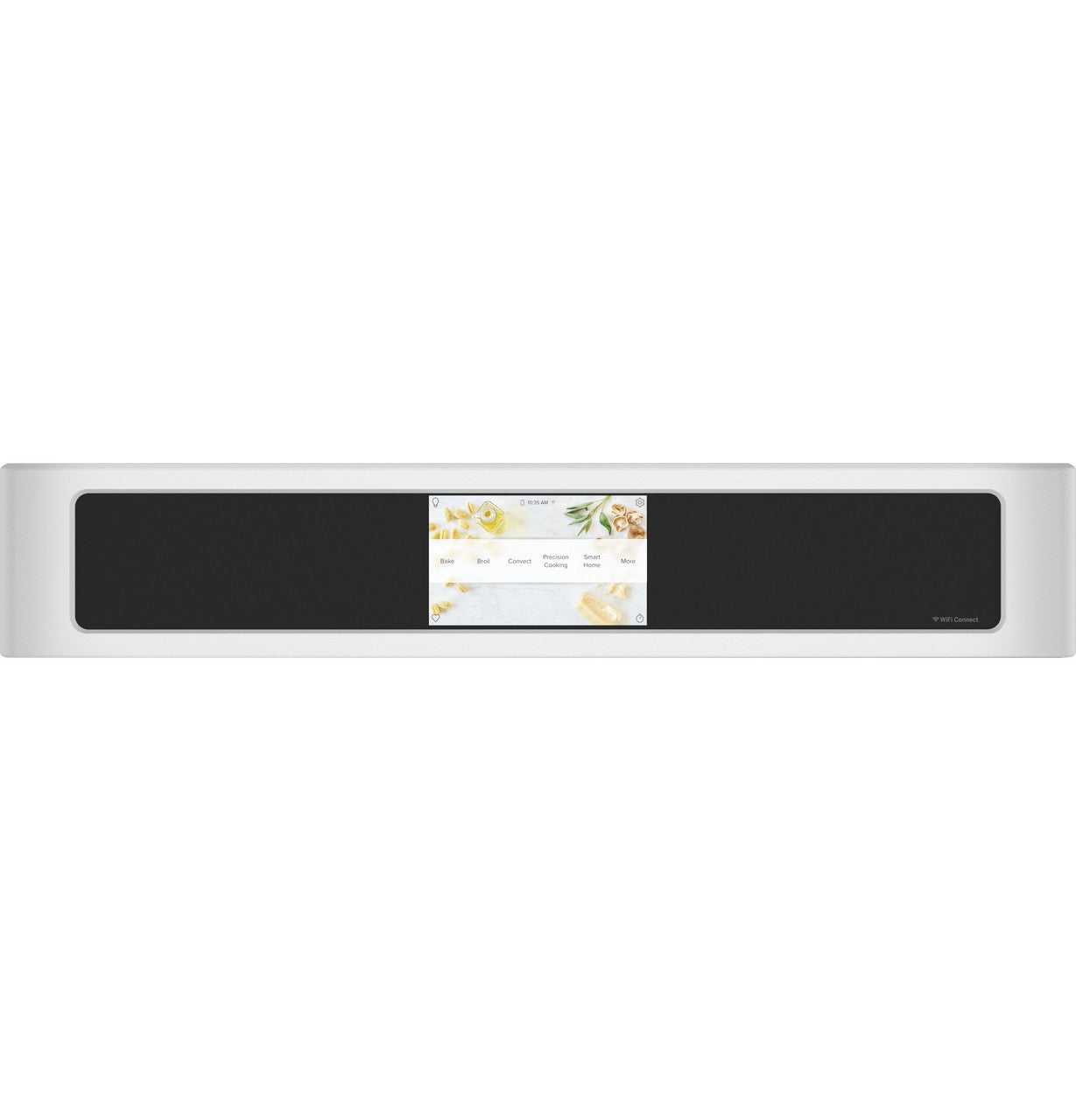 CAFÉ™ Professional Series 30" Smart Built-In Convection Single Wall Oven