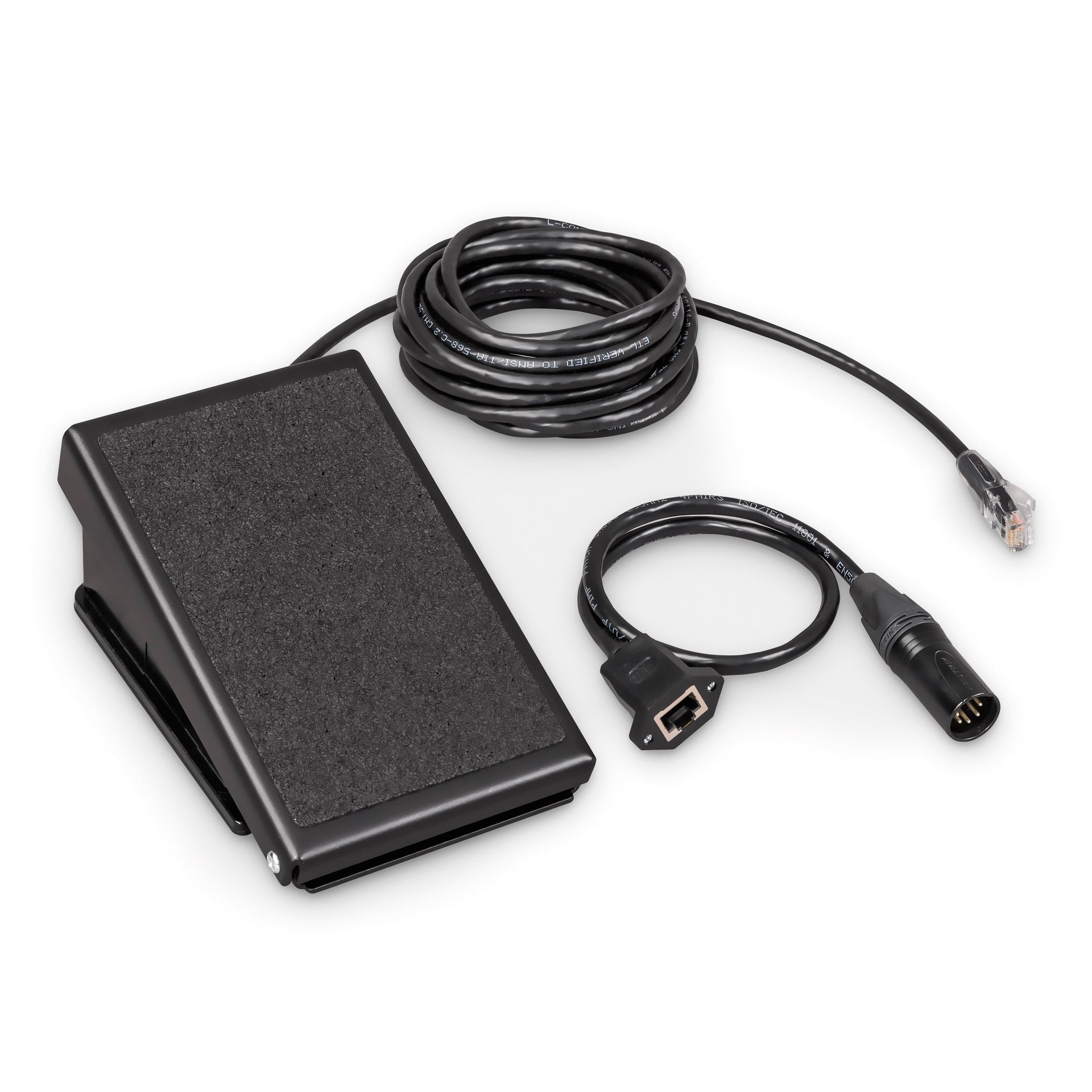 Miller AugmentedArc TIG Foot Pedal Kit - 286033