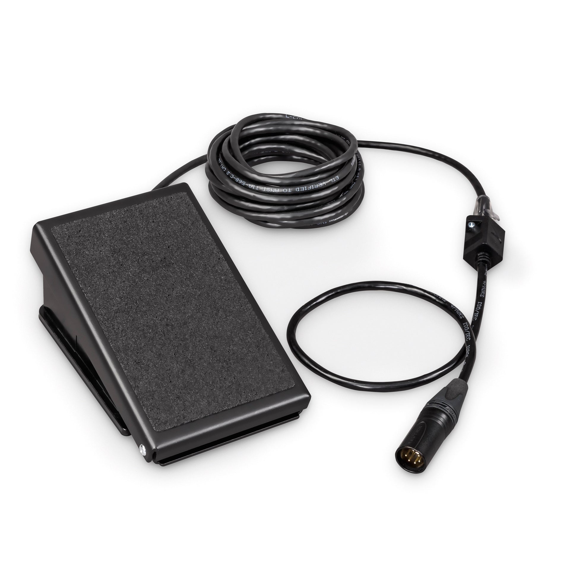 Miller AugmentedArc TIG Foot Pedal Kit - 286033