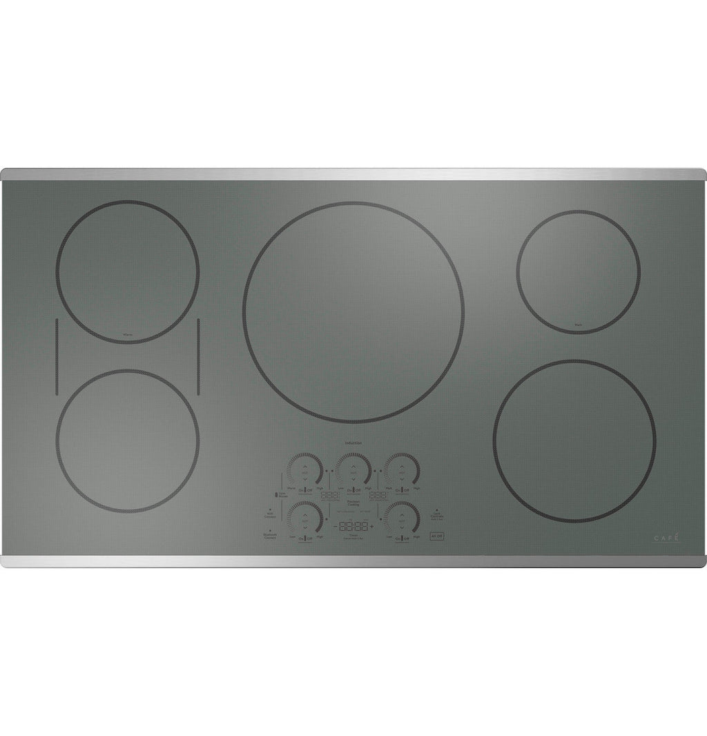 CAFÉ™ Series ENERGY STAR® 36" Built-In Touch Control Induction Cooktop