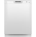 GE® ENERGY STAR® Dishwasher with Front Controls