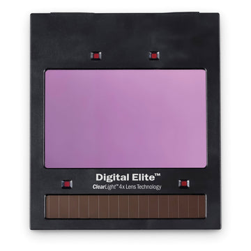 Miller Digital Elite ClearLight 4x ADF - 296762
