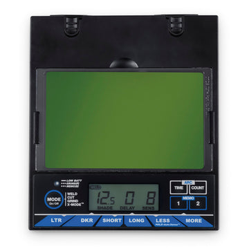 Miller Digital Elite ClearLight 4x ADF - 296762