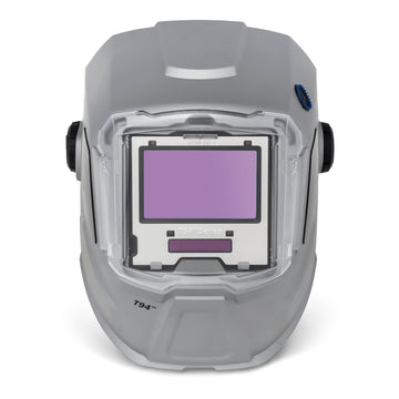 Miller T94 Welding Helmet w/ Clear Light 4x - 296791