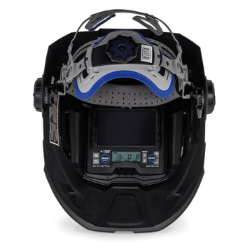 Miller T94 Welding Helmet w/ Clear Light 4x - 296791