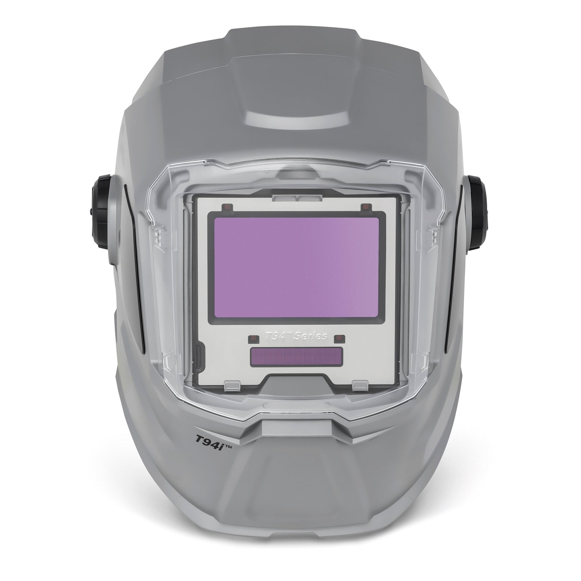 Miller T94i Welding Helmet w/ Clear Light 4x - 296792