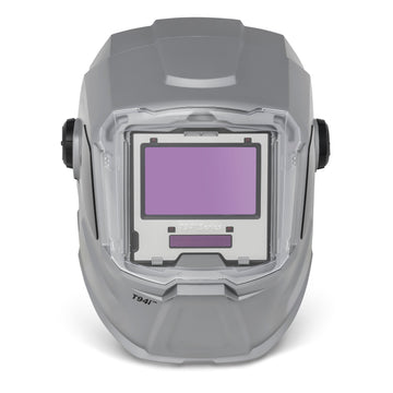 Miller T94i Welding Helmet w/ Clear Light 4x - 296792